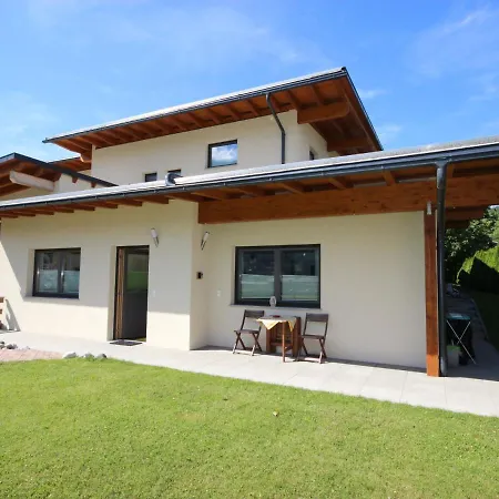 Apartment Barbara-1 By Interhome Fügen