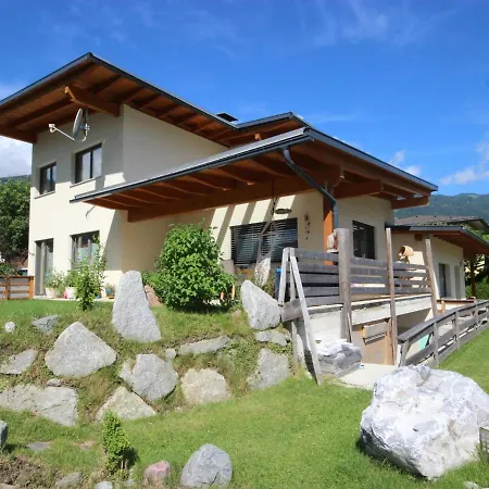 Barbara-1 By Interhome Apartment Fügen