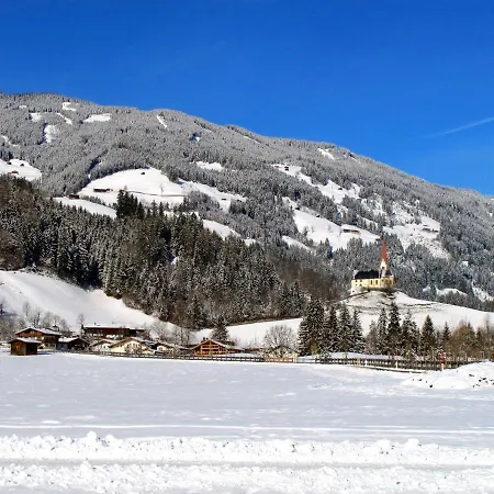 Barbara-1 By Interhome