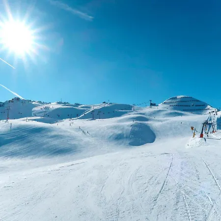 Barbara-1 By Interhome Apartment Fügen