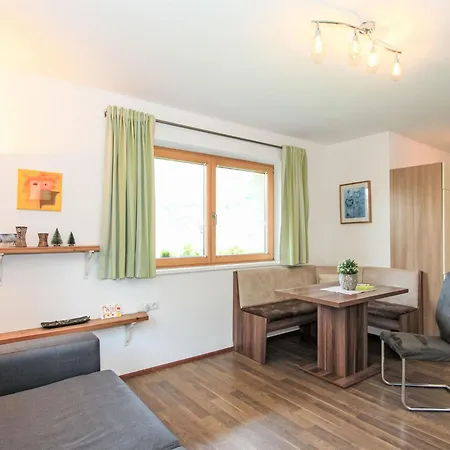 Barbara-1 By Interhome Apartment *