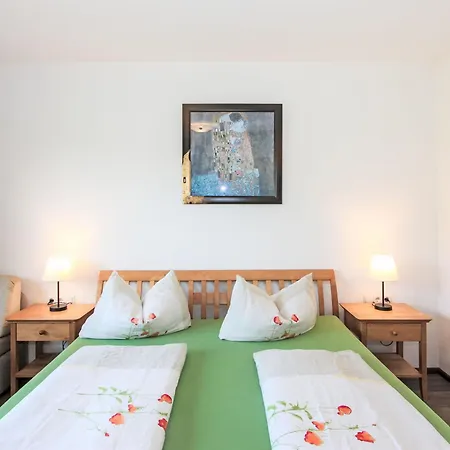 Barbara-1 By Interhome * 푸겐