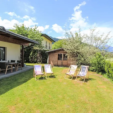 Barbara-1 By Interhome Apartment