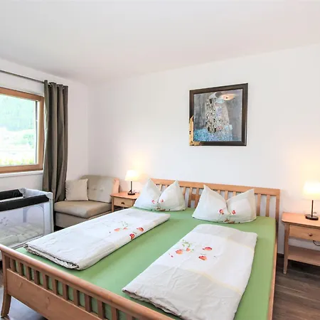 Barbara-1 By Interhome Apartment