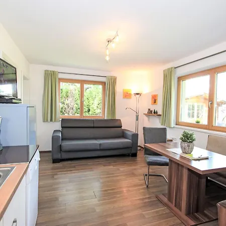 Barbara-1 By Interhome Apartment Fügen