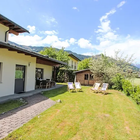 Apartamento Barbara-1 By Interhome Fügen