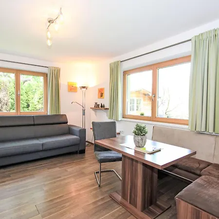 Barbara-1 By Interhome Apartment Fügen