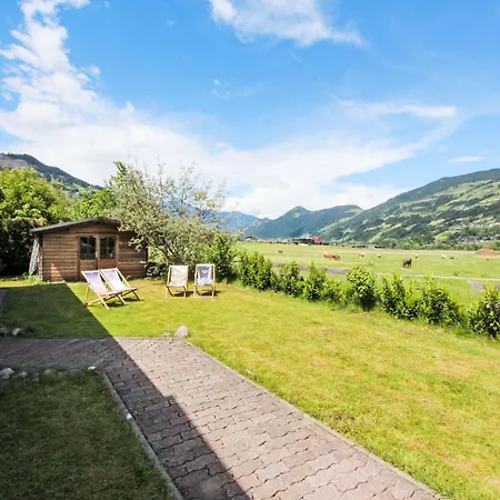 Apartamento Barbara-1 By Interhome Fügen