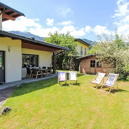 Apartment Barbara-1 By Interhome