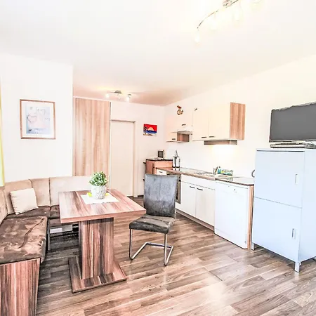 Barbara-1 By Interhome *