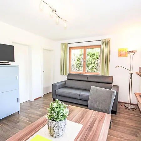 Apartment Barbara-1 By Interhome *