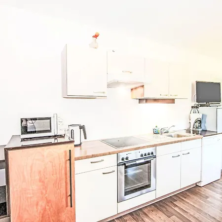 Barbara-1 By Interhome Apartment Fügen