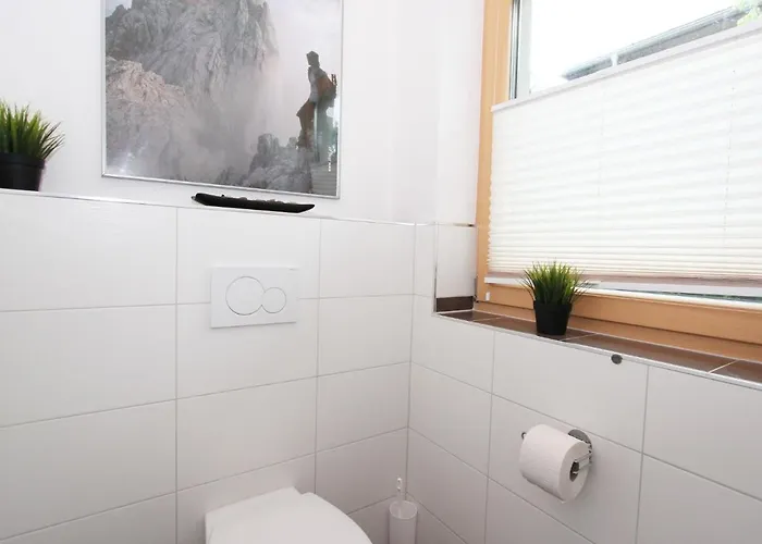 Apartamento Barbara-1 By Interhome Fügen