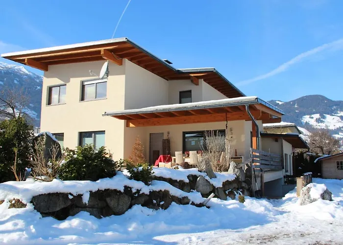 Barbara-1 By Interhome Lägenhet *