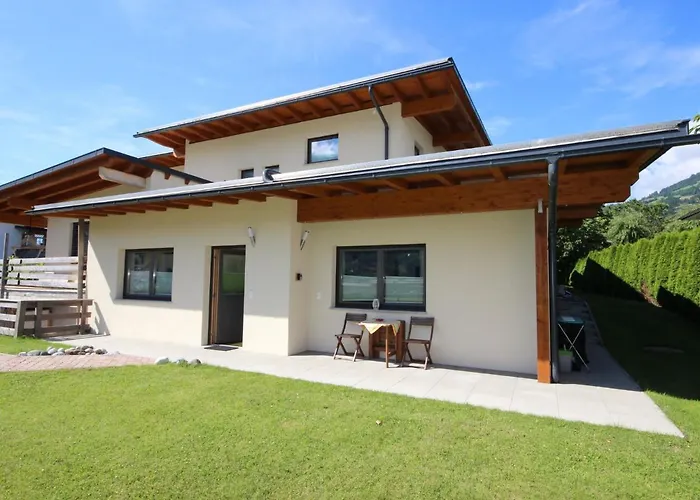 Apartamento Barbara-1 By Interhome Fügen