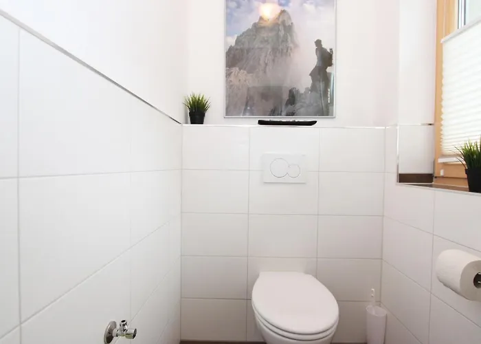 Barbara-1 By Interhome Apartment