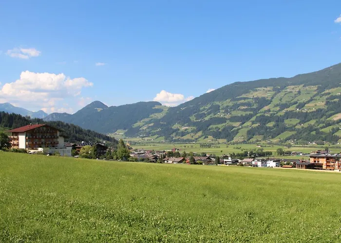 Barbara-1 By Interhome 아파트