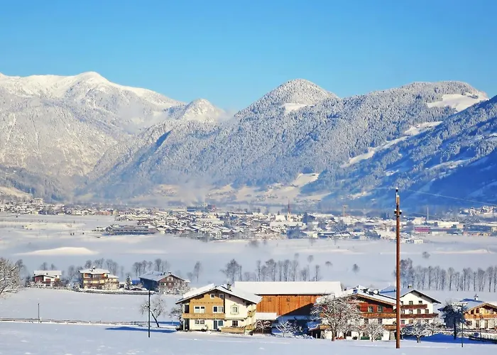 Barbara-1 By Interhome Apartment *