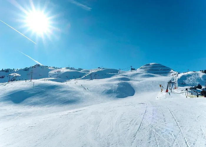 Barbara-1 By Interhome Apartment Fuegen