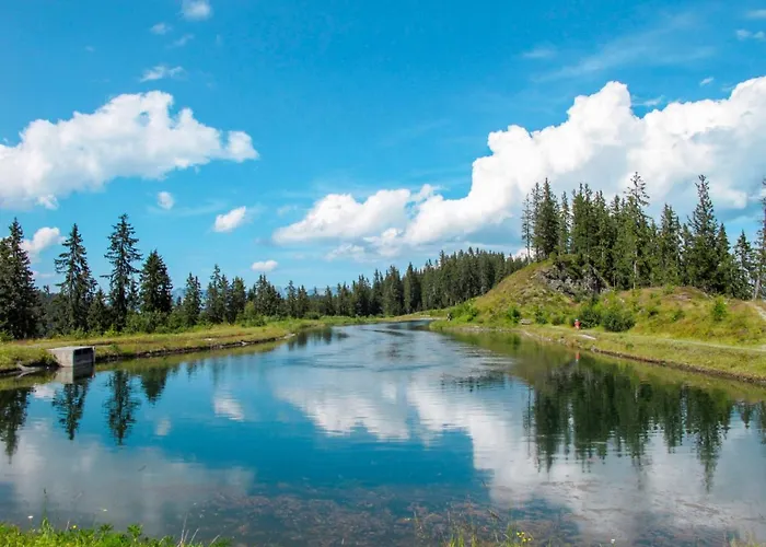 Barbara-1 By Interhome 아파트 푸겐