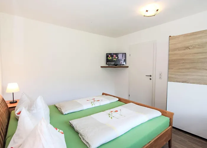 Barbara-1 By Interhome 아파트 *