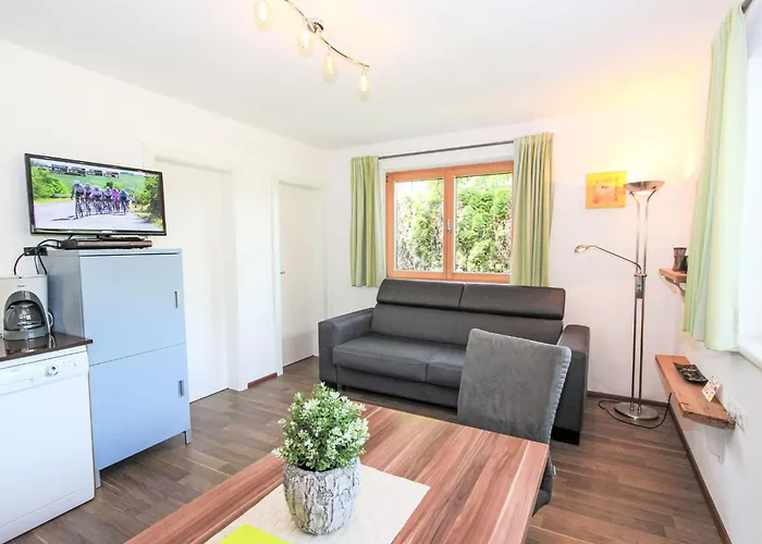 Barbara-1 By Interhome *