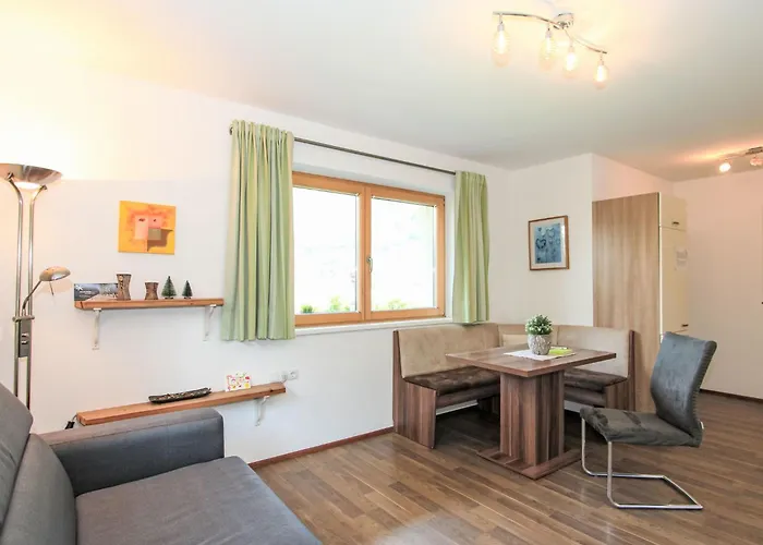 Barbara-1 By Interhome Apartment *