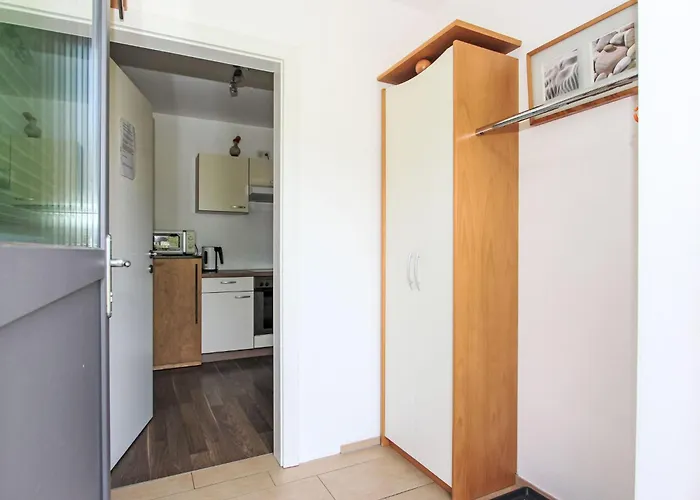 Barbara-1 By Interhome Fuegen