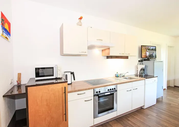 Barbara-1 By Interhome *