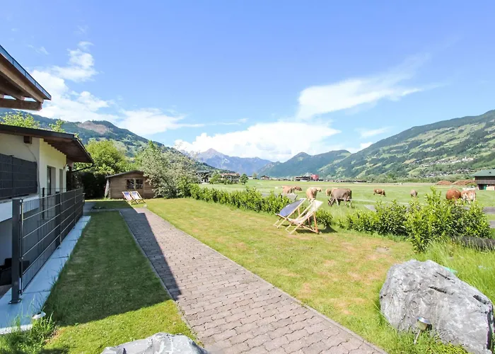 Apartment Barbara-1 By Interhome *