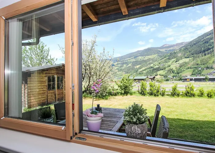 Barbara-1 By Interhome * 푸겐