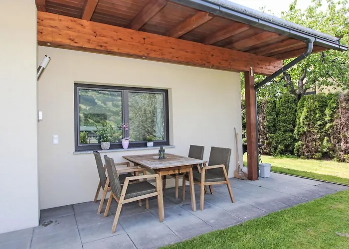 Barbara-1 By Interhome