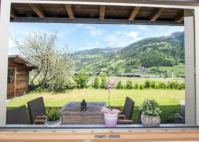 Apartment Barbara-1 By Interhome *