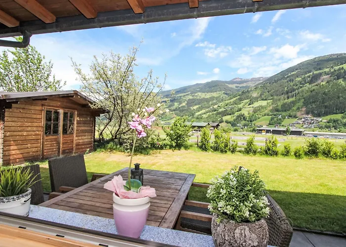 Barbara-1 By Interhome *