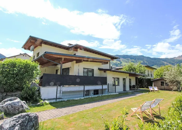 Barbara-1 By Interhome Fügen