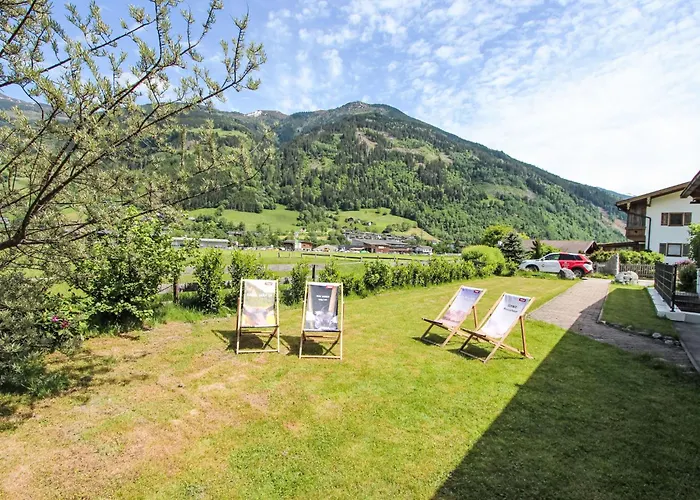 Barbara-1 By Interhome * Fügen