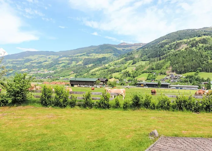 Barbara-1 By Interhome *