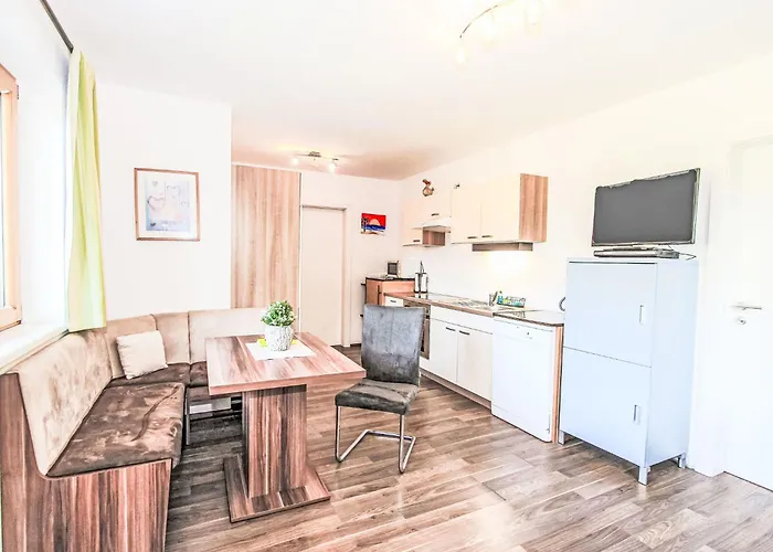 Barbara-1 By Interhome *