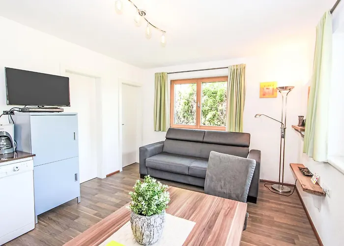 Apartment Barbara-1 By Interhome *