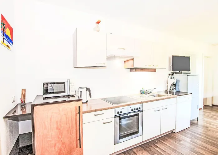 Barbara-1 By Interhome Apartment Fügen