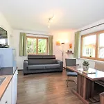 Barbara-1 By Interhome Lägenhet Fügen