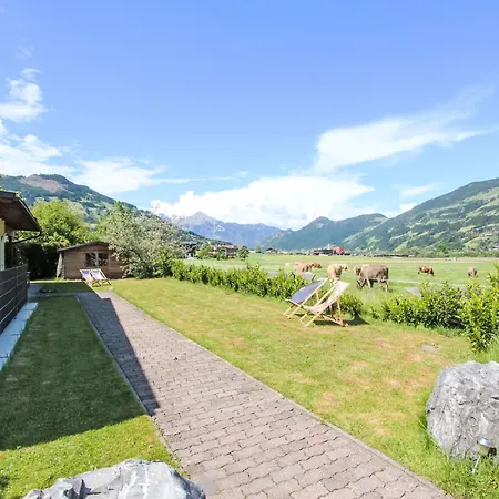 Appartement Barbara-1 By Interhome *