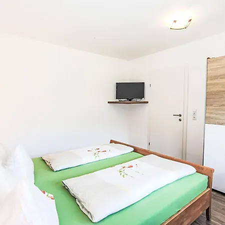 Barbara-1 By Interhome Appartement Fügen