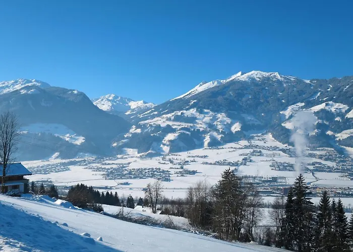 Barbara-1 By Interhome Appartement *