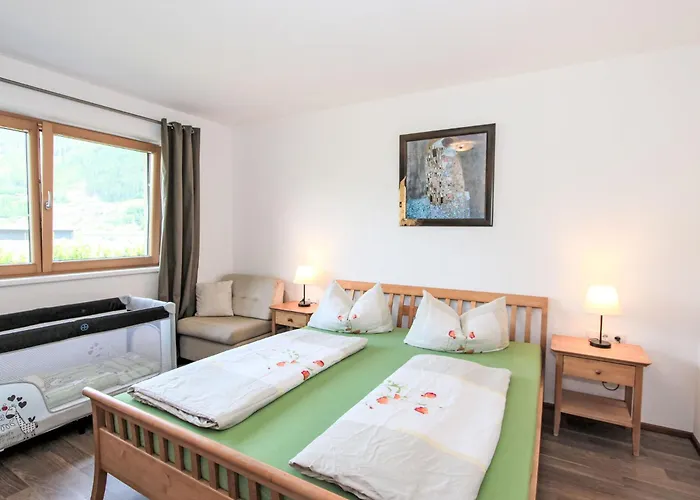 Barbara-1 By Interhome Appartement