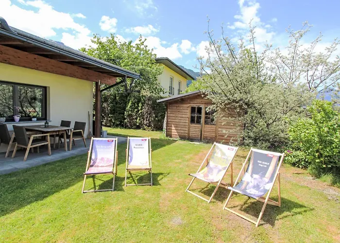 Barbara-1 By Interhome * Fügen