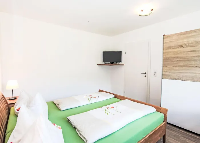 Barbara-1 By Interhome Appartement Fügen